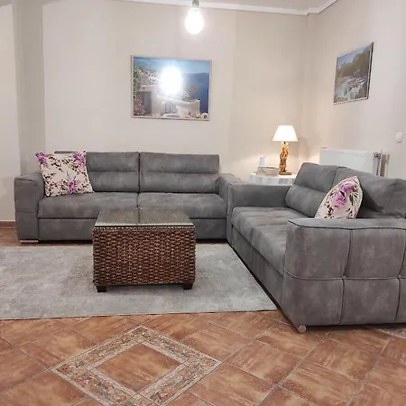 Apartment Smart Choice