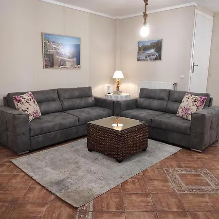 Smart Choice Apartment *