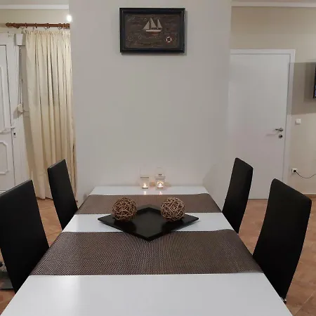 Apartment Smart Choice *