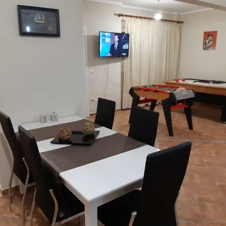 Apartment Smart Choice *