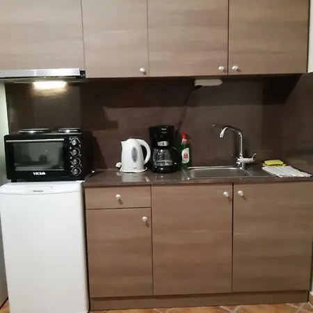 Apartment Smart Choice *