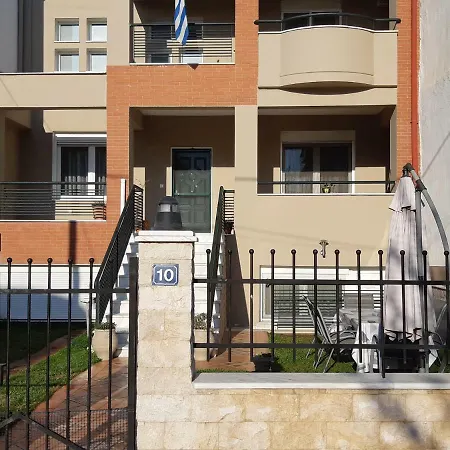 Apartment Smart Choice *