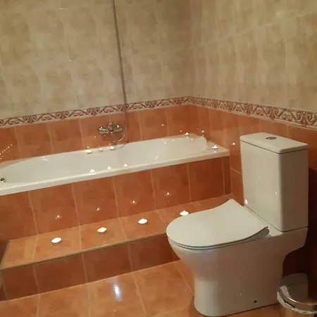 Apartment Smart Choice *