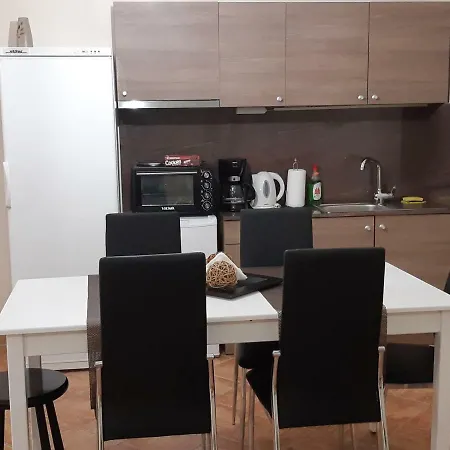 Smart Choice Διαμέρισμα