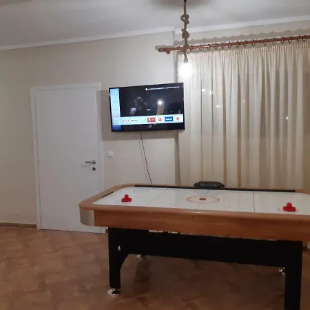 Apartment Smart Choice