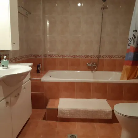 Smart Choice Apartment