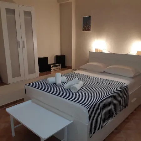 Apartment Smart Choice *