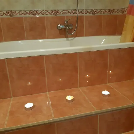 Smart Choice Apartmán *