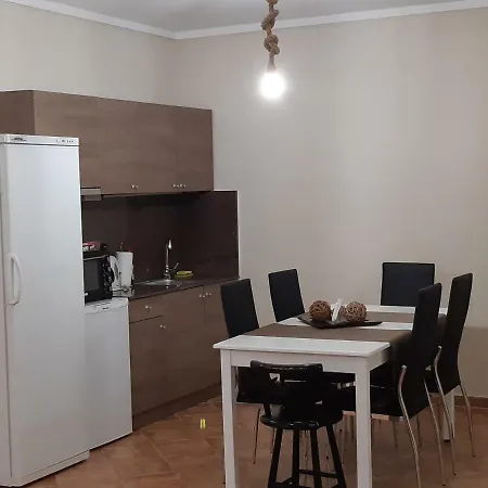 Smart Choice Apartmán *