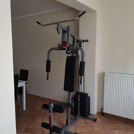 Apartmán Smart Choice Neon Rysion