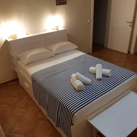 Apartmán Smart Choice *
