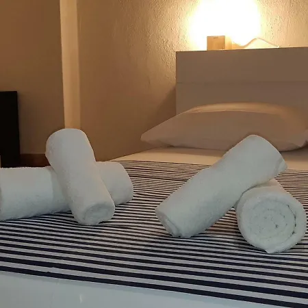 Smart Choice Apartmán