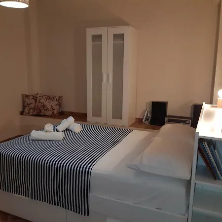 Apartmán Smart Choice Neon Rysion