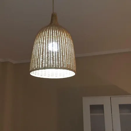 Apartamento Smart Choice Neon Rysion