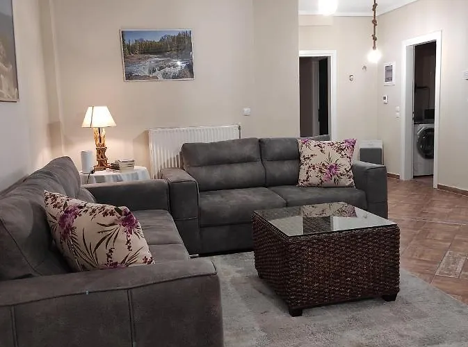 Apartamento Smart Choice