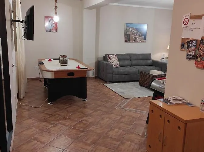 Apartament Smart Choice