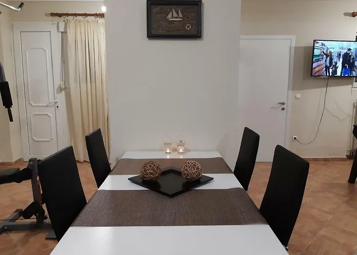 Apartamento Smart Choice *