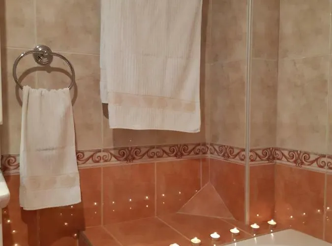 Smart Choice Apartamento *