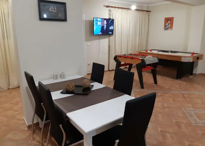 Apartament Smart Choice *