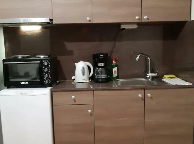 Apartament Smart Choice *