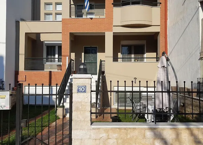 Apartamento Smart Choice *