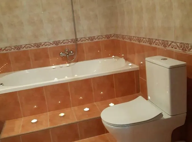 Apartamento Smart Choice *