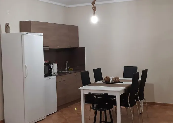 Smart Choice Apartamento *