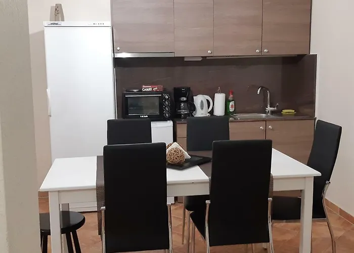 Smart Choice Apartamento