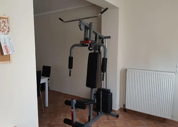 Apartamento Smart Choice Neon Rysion