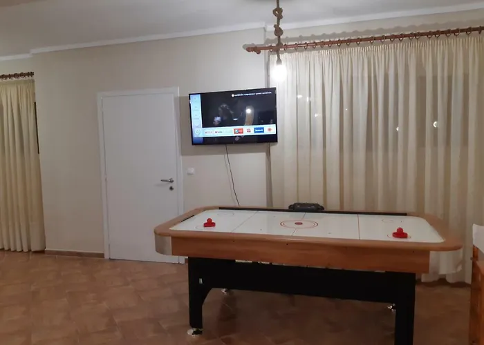 Apartamento Smart Choice