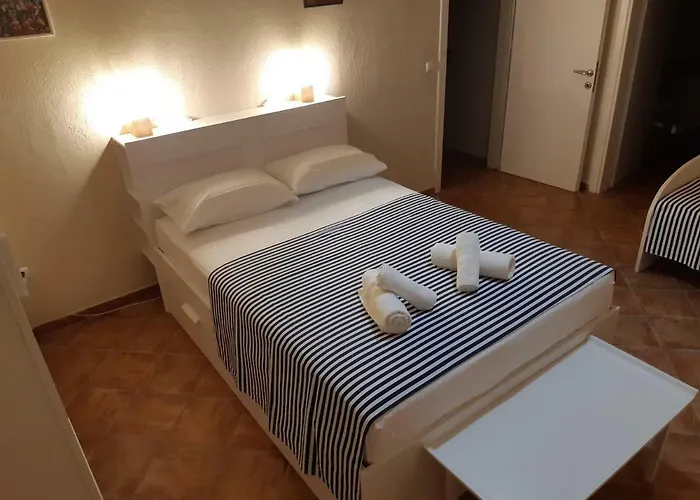 Apartamento Smart Choice *