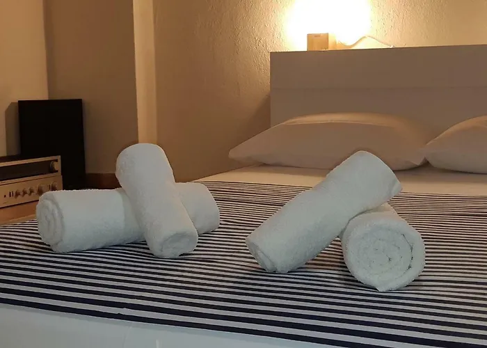 Smart Choice Apartamento