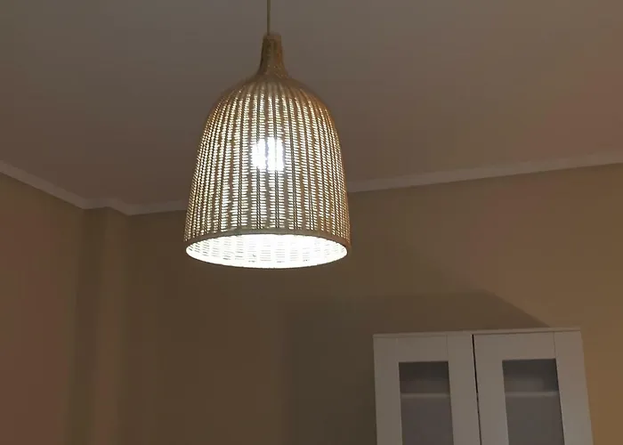 Apartamento Smart Choice Neon Rysion